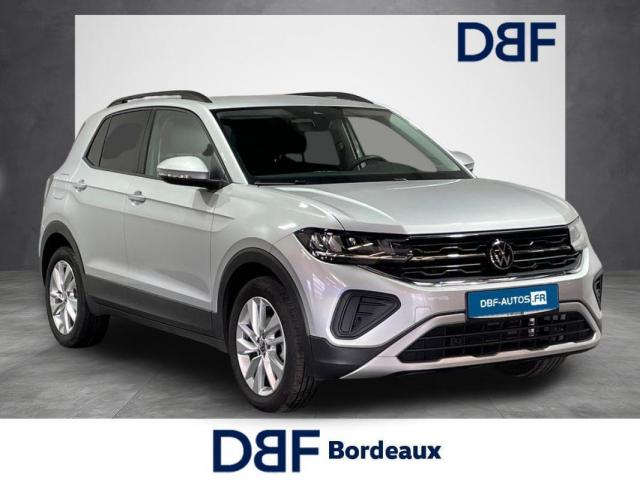 Volkswagen T-Cross image 4