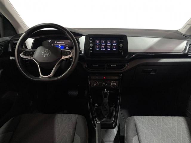 Volkswagen T-Cross image 6