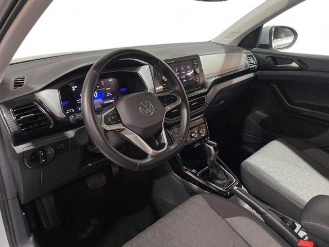 Volkswagen T-Cross image 3
