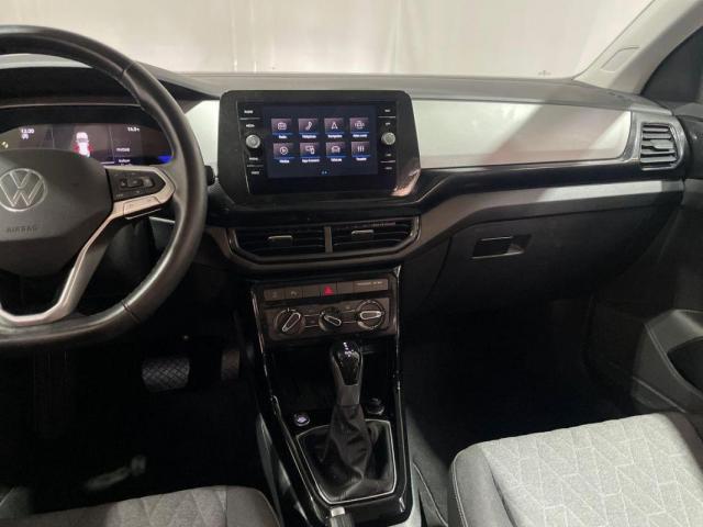 Volkswagen T-Cross image 8