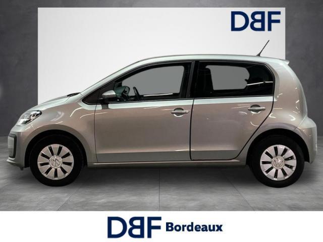 Volkswagen Up! image 3