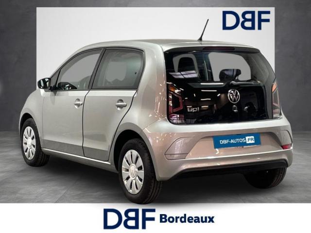 Volkswagen Up! image 6