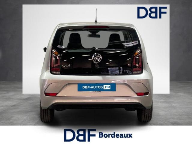 Volkswagen Up! image 4