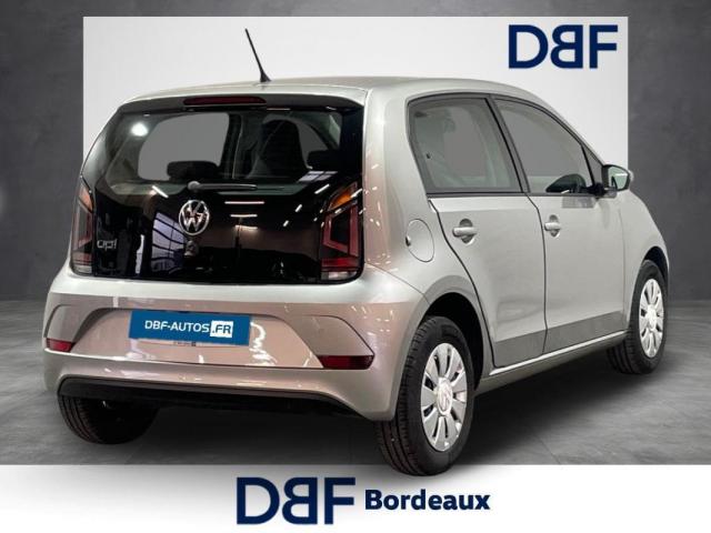 Volkswagen Up! image 5
