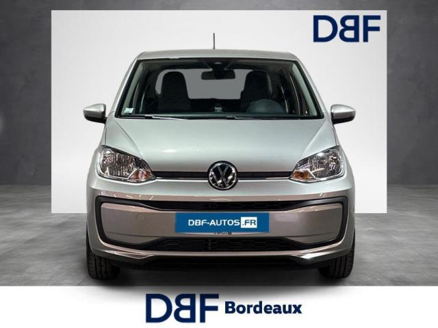 Volkswagen Up! image 7