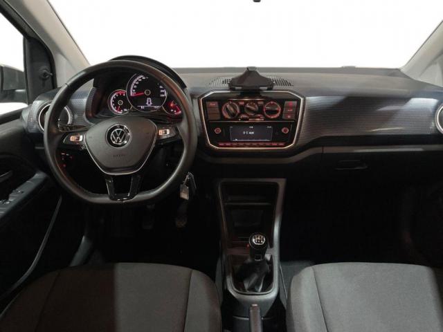 Volkswagen Up! image 8