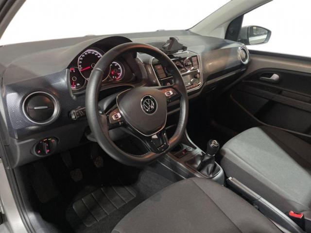 Volkswagen Up! image 9