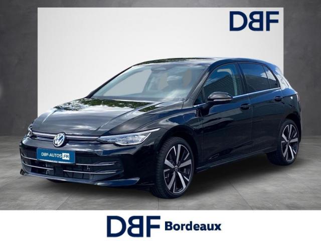 Volkswagen Golf 8 Fl 1.5 Ehybrid 204ch Dsg6 Style