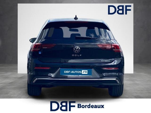 Volkswagen Golf image 3