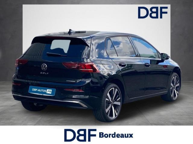 Volkswagen Golf image 1