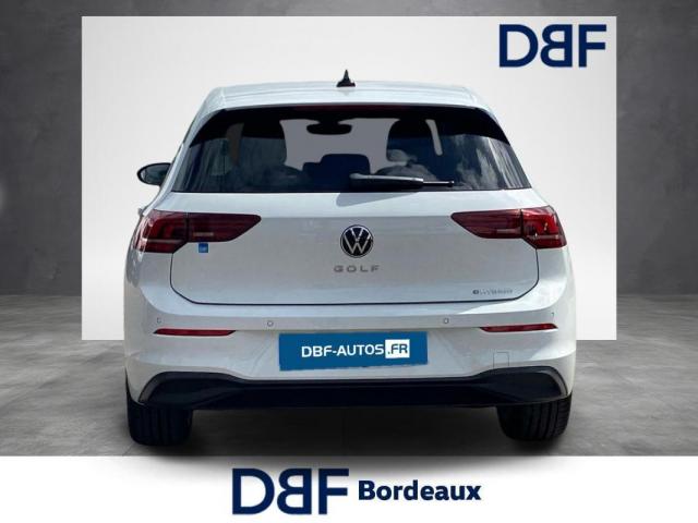 Volkswagen Golf image 4