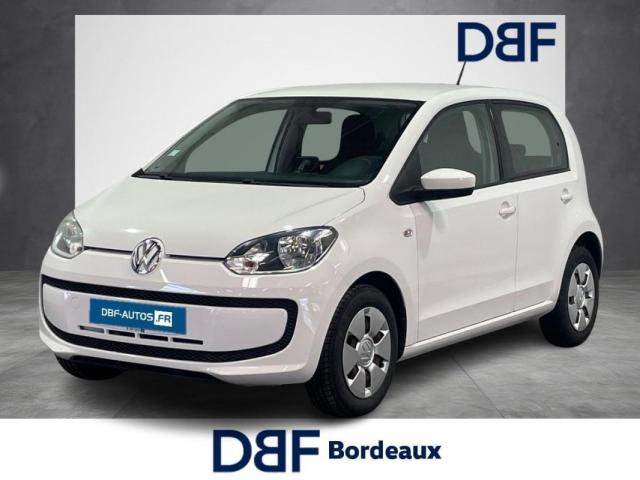 Volkswagen Up! 1.0 60 Série Limitée Cool Up! Asg5