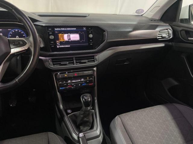 Volkswagen T-Cross image 9