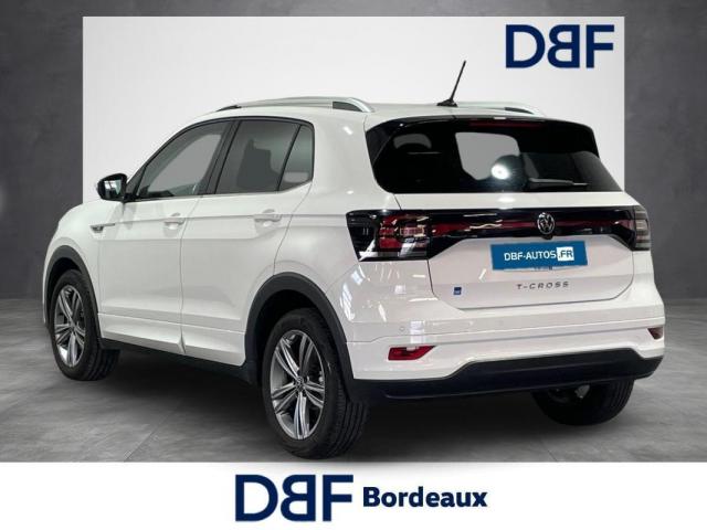 Volkswagen T-Cross image 3