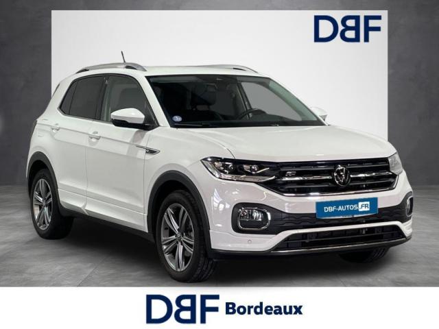 Volkswagen T-Cross image 2