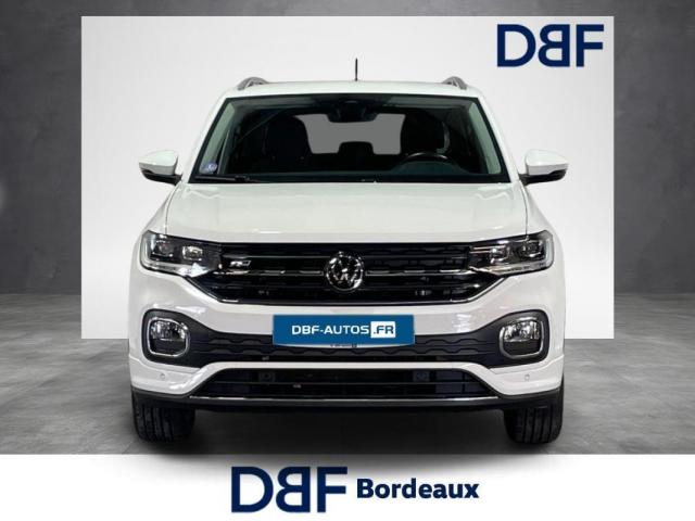 Volkswagen T-Cross image 8
