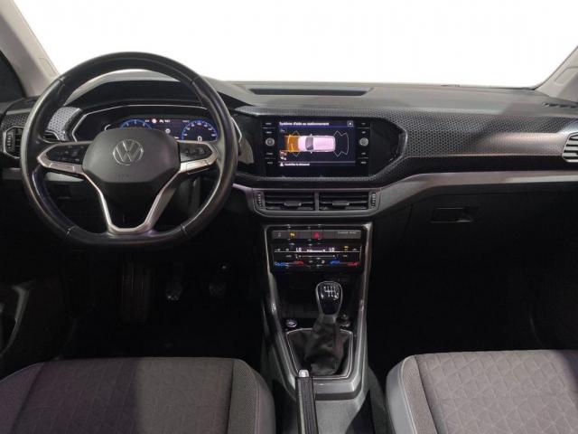 Volkswagen T-Cross image 6