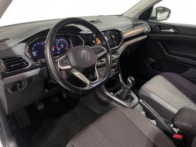 Volkswagen T-Cross image 5