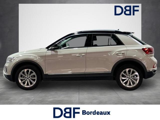 Volkswagen T-Roc image 4