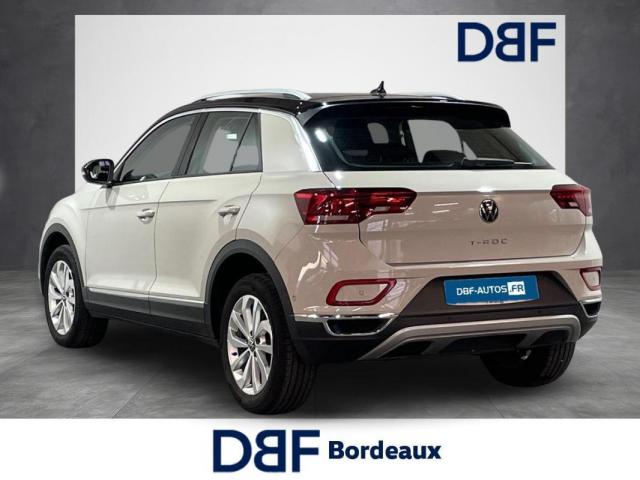 Volkswagen T-Roc image 8