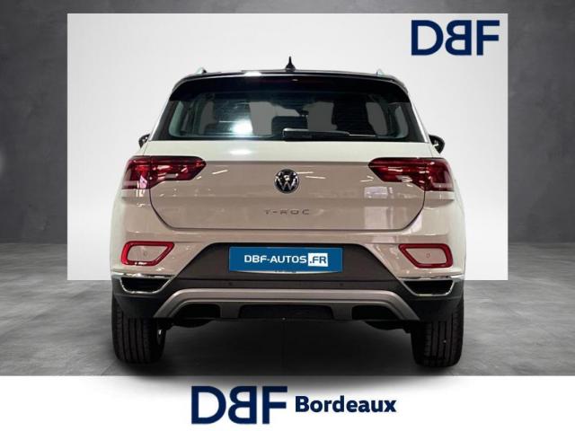 Volkswagen T-Roc image 9