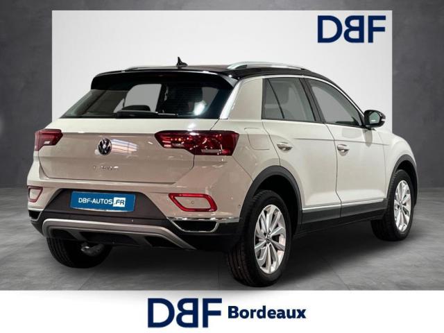 Volkswagen T-Roc image 3
