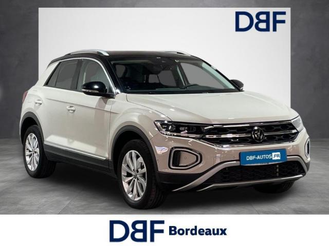 Volkswagen T-Roc image 2
