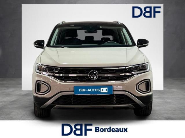 Volkswagen T-Roc image 1