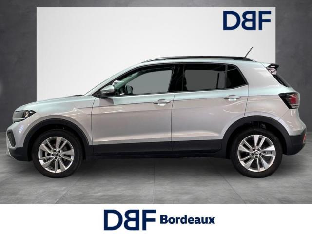 Volkswagen T-Cross image 8
