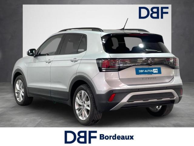 Volkswagen T-Cross image 7