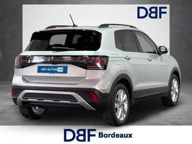 Volkswagen T-Cross image 9