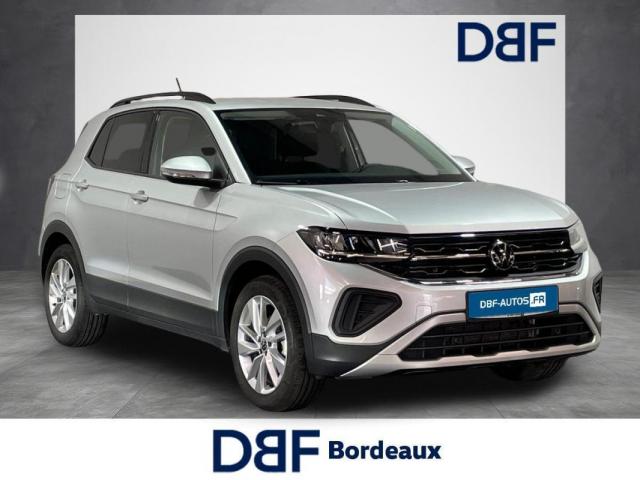 Volkswagen T-Cross image 5
