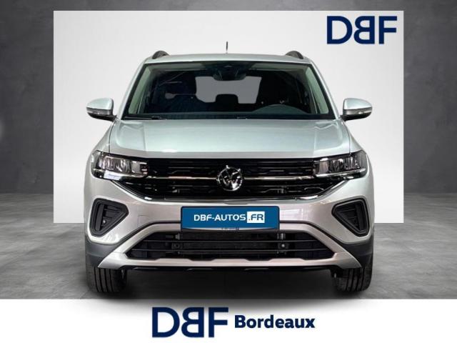 Volkswagen T-Cross image 6