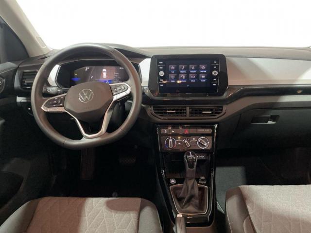 Volkswagen T-Cross image 4