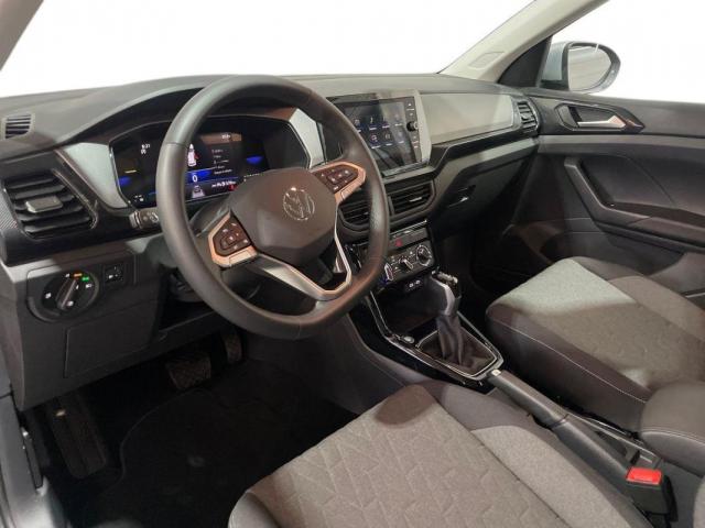 Volkswagen T-Cross image 1