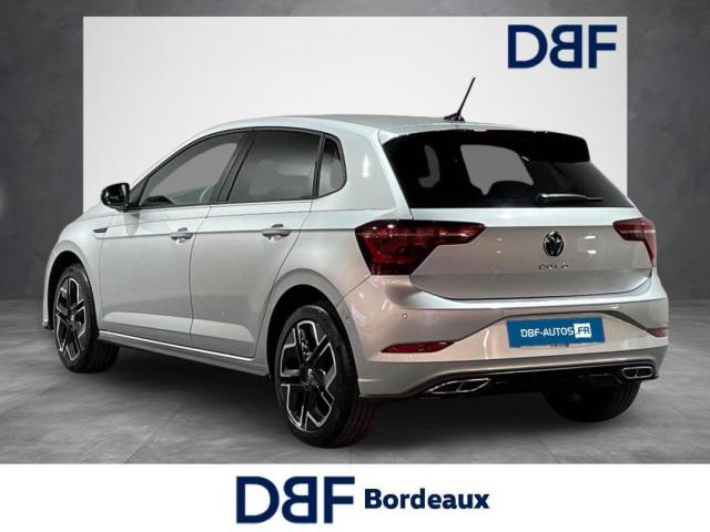 Volkswagen Polo image 4