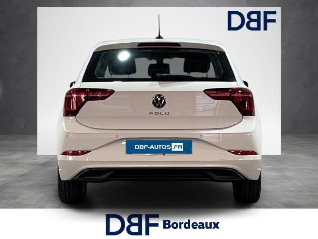 Volkswagen Polo image 3