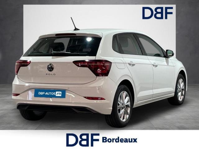 Volkswagen Polo image 6