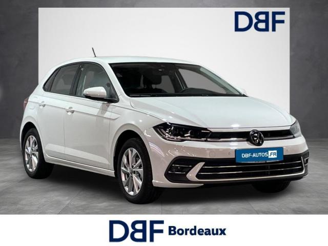 Volkswagen Polo image 8