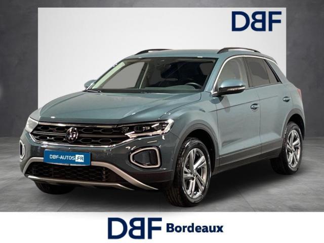 Volkswagen T-Roc 1.5 Tsi Evo2 150 Start/stop Dsg7 Vw Edition
