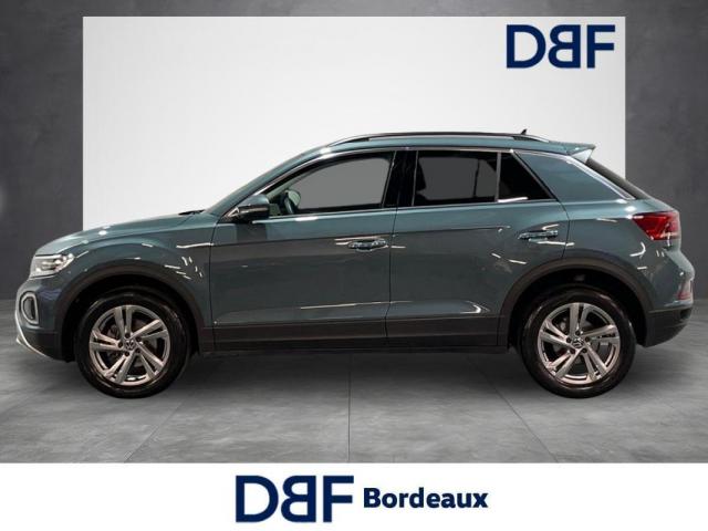 Volkswagen T-Roc image 5
