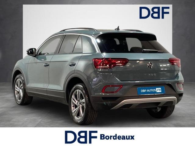 Volkswagen T-Roc image 4