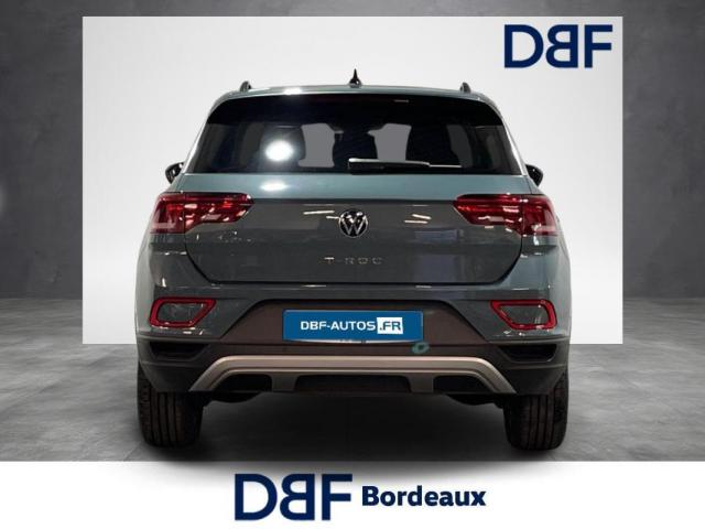Volkswagen T-Roc image 8
