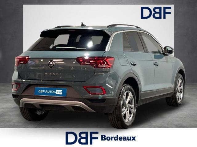 Volkswagen T-Roc image 2