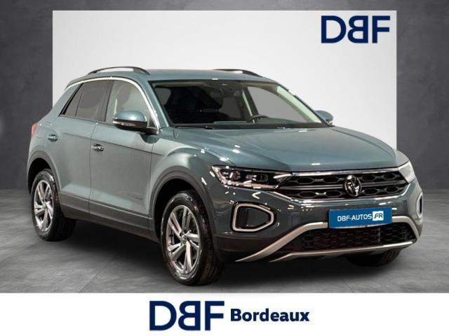 Volkswagen T-Roc image 3