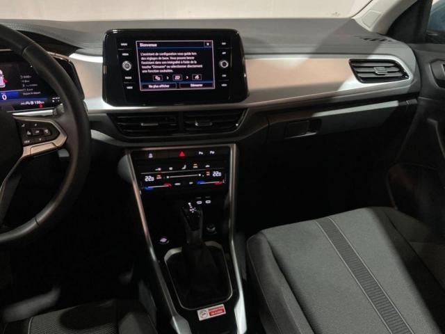 Volkswagen T-Roc image 1