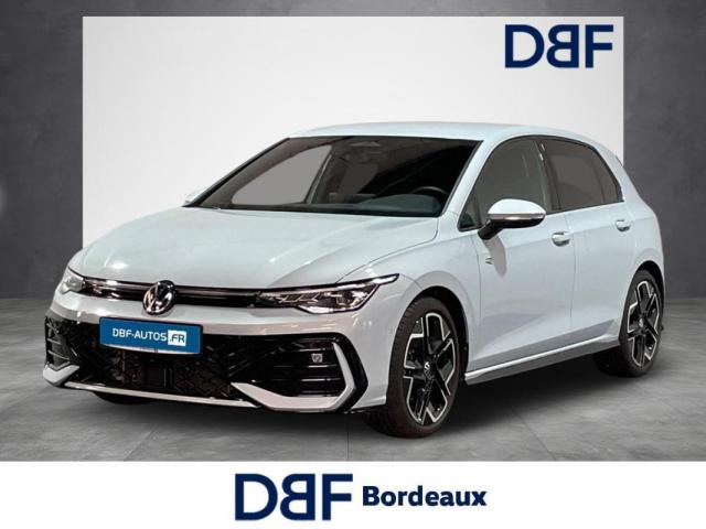 Volkswagen Golf 1.5 Etsi Evo2 116 Dsg7 R-Line Edition