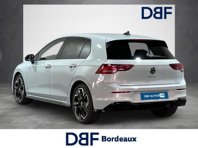 Volkswagen Golf image 6