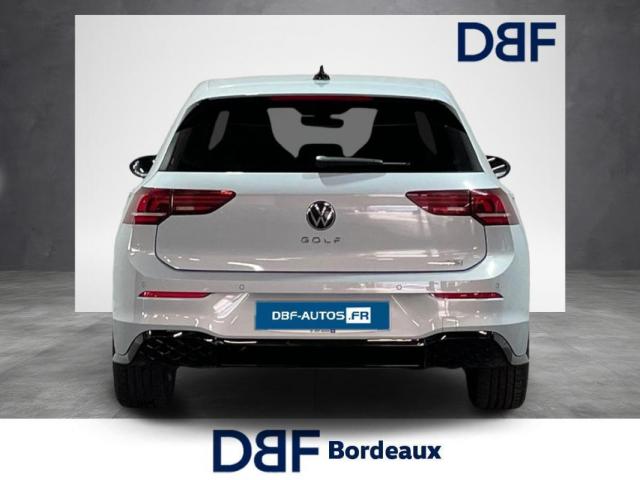 Volkswagen Golf image 1
