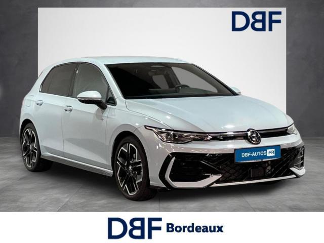 Volkswagen Golf image 8